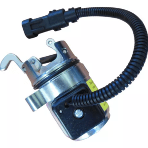 Bobina arranque DEUTZ 1011 Y 2011, 12VDC