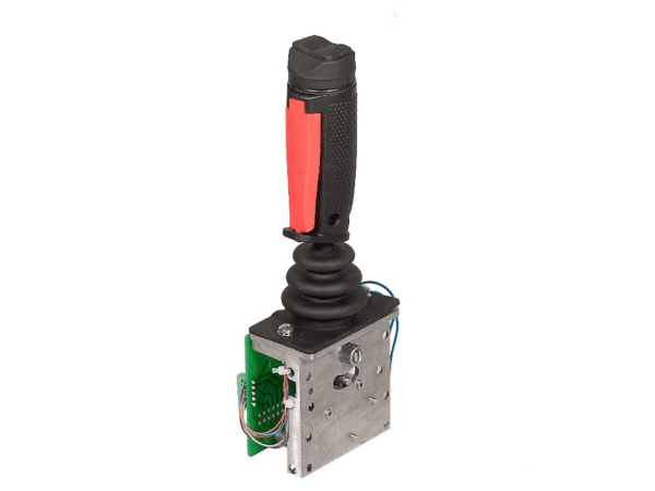 Joystick para brazo articulado HAULOTTE - Imagen 3