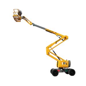 Elevador brazo articulado HAULOTTE HA16 RTJ