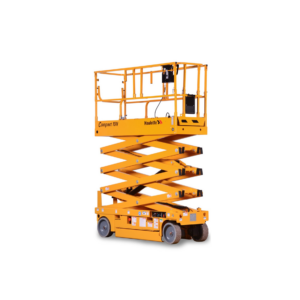 Elevador plataforma HAULOTTE Compact 10N