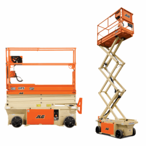 Elevador Plataforma JLG 6RS 
