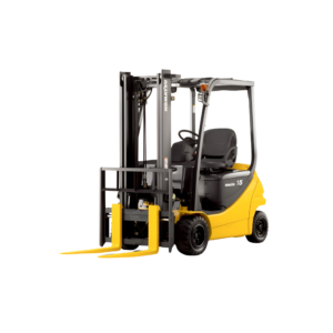 Grúa horquilla KOMATSU-Forklift FG25T-17