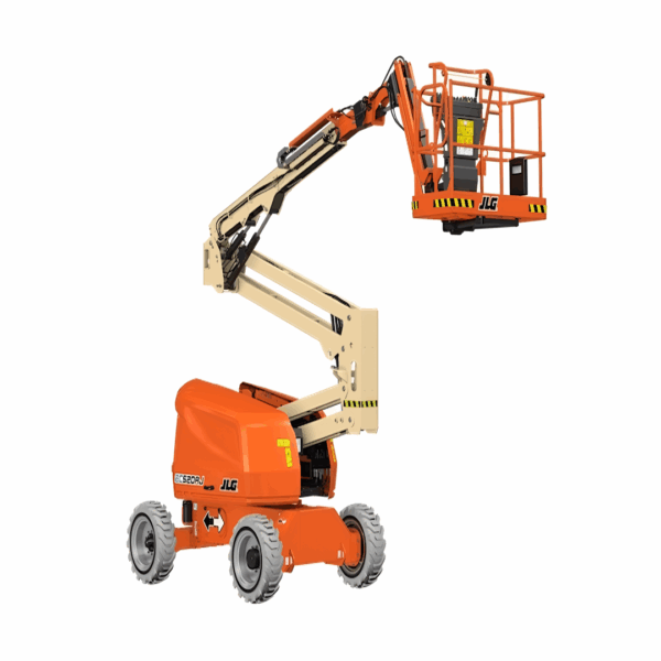 Elevador brazo articulado JLG EC520AJ