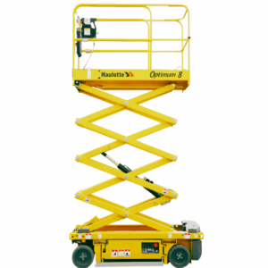Elevador plataforma HAULOTTE Optimum 8