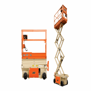 Elevador Plataforma JLG 6RS